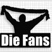 Logo von Die Fans