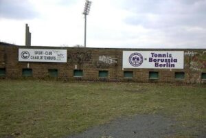 Mommsenstadion