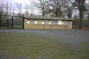 Mommsenstadion