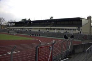 Mommsenstadion