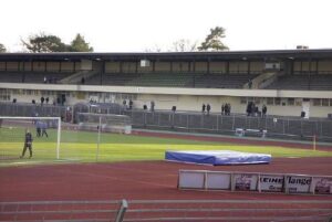 Mommsenstadion