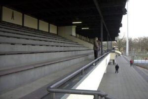 Mommsenstadion