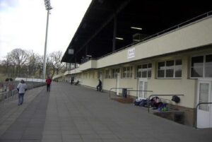 Mommsenstadion