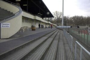 Mommsenstadion