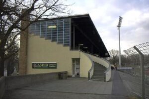 Mommsenstadion