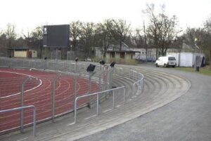 Mommsenstadion