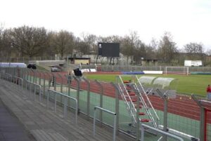 Mommsenstadion