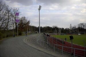 Mommsenstadion