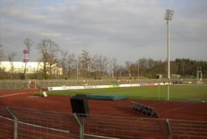 Mommsenstadion