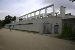 Volksparkstadion Mariendorf