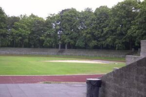 Volksparkstadion Mariendorf