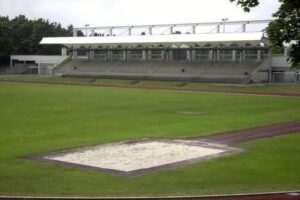 Volksparkstadion Mariendorf