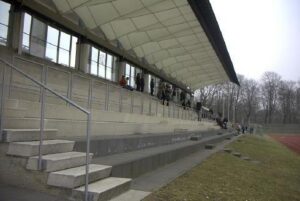 Volksparkstadion Mariendorf