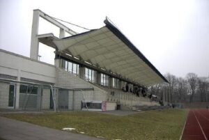 Volksparkstadion Mariendorf