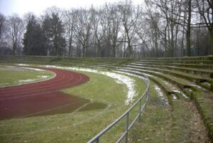 Volksparkstadion Mariendorf
