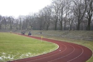 Volksparkstadion Mariendorf