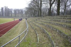 Volksparkstadion Mariendorf