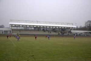 Volksparkstadion Mariendorf