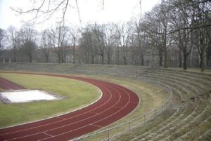 Volksparkstadion Mariendorf