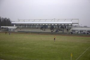 Volksparkstadion Mariendorf