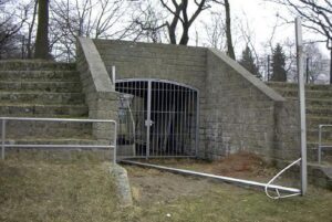 Volksparkstadion Mariendorf