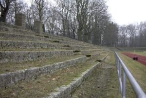 Volksparkstadion Mariendorf