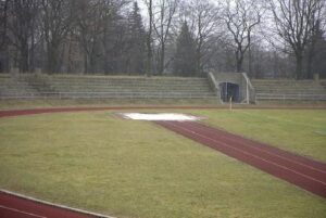 Volksparkstadion Mariendorf