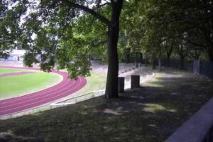 Volksparkstadion Mariendorf