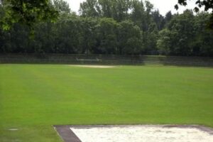Volksparkstadion Mariendorf