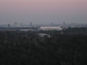 Mommsenstadion
