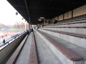 Mommsenstadion