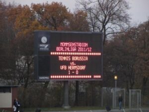 Mommsenstadion