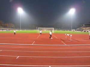 Mommsenstadion