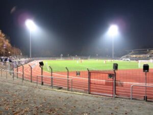 Mommsenstadion