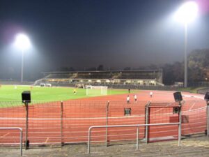 Mommsenstadion
