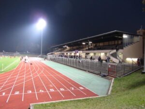 Mommsenstadion