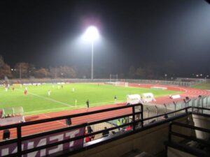 Mommsenstadion